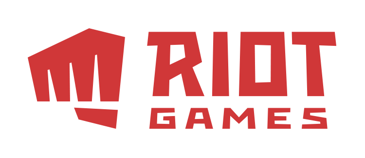 Riot Games Rpアート